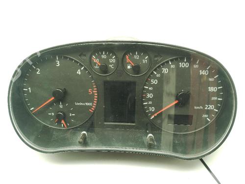 Used Instrument cluster Instrument cluster 39463581 39463581
