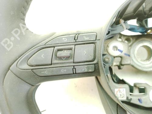 Steering wheel TOYOTA YARIS CROSS (MXP_) 1.5 Hybrid (MXPJ11) | BP27733481C49 