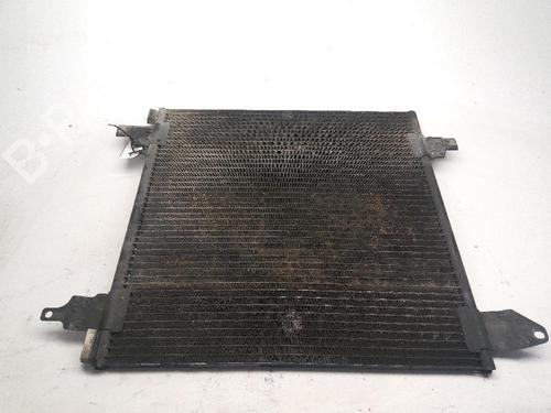 AC radiator MERCEDES-BENZ M-CLASS (W163) ML 400 CDI (163.128) | BP24004024M32