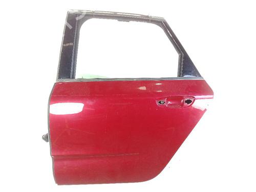 Left rear door CITROËN C4 Picasso II 1.6 HDi / BlueHDi 115 | BP18375086C4 