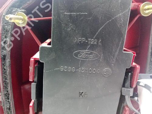 Right taillight FORD MONDEO II Turnier (BNP) 2.0 i | BP18363898C35 