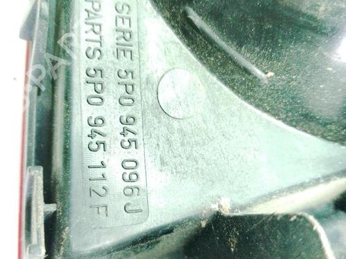 Right taillight SEAT ALTEA XL (5P5, 5P8) 1.6 TDI | BP31081177C35 