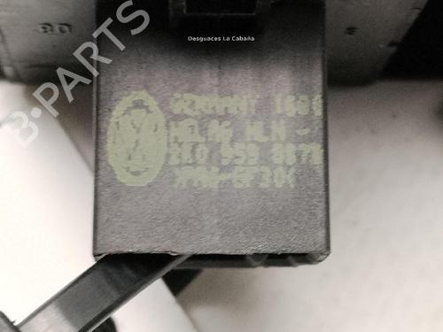 Left front window switch VW CADDY III Box Body/MPV (2KA, 2KH, 2CA, 2CH) 1.9 TDI | BP37458935I27 - Image 3