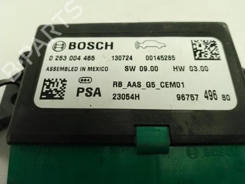 Control unit CITROËN C4 Picasso II | BP40622338M11 - Image 3