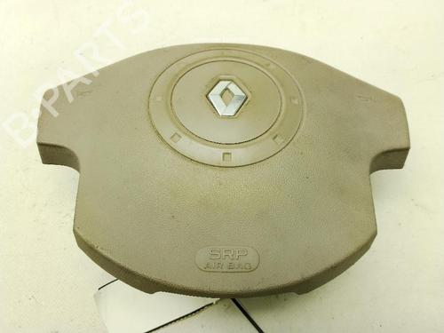 Used Driver airbag Driver airbag RENAULT MEGANE II (BM0/1_, CM0/1_) 1.9 dCi (BM0G, CM0G) (120 hp) 36430586 36430586