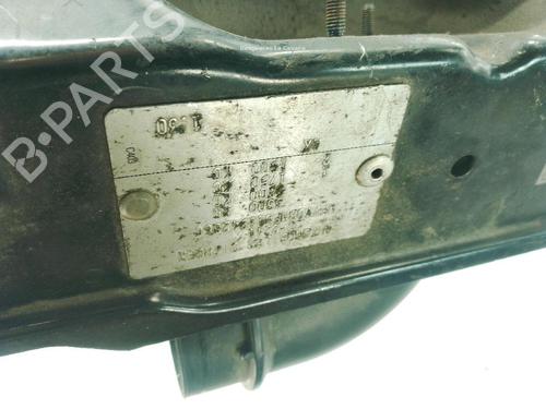 Front slam panel CITROËN JUMPER II Van 2.2 HDi 120 | BP31181419C72 - Image 3