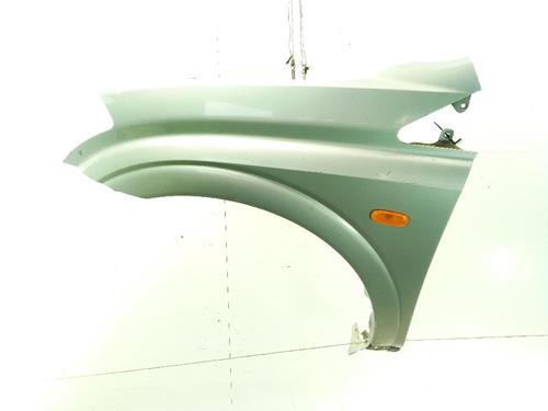 Forskærm venstre SSANGYONG KYRON 2.0 Xdi (141 hp) 30477296