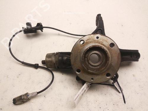 Højre Styrespindel Lejehus CITROËN C4 Picasso I MPV (UD_) 1.6 VTi 120 (120 hp) 24001319