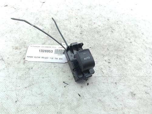 Used Left rear window switch TOYOTA PRIUS PLUS (_W4_) 1.8 Hybrid (ZVW40W, ZVW41W) (136 hp) 24044174