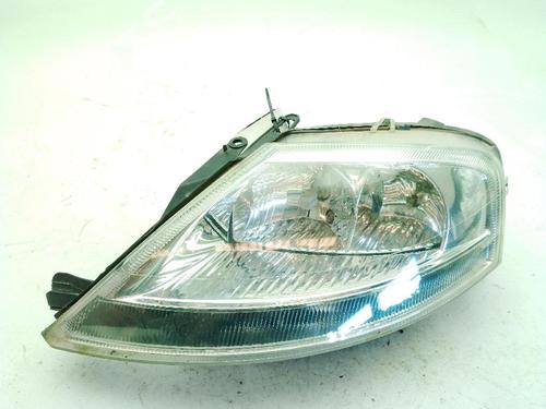 Left headlight CITROËN C3 I (FC_, FN_) 1.4 HDi | BP29421410C28 