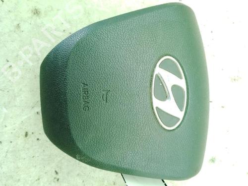 Used Driver airbag HYUNDAI i20 I (PB, PBT) 1.2 (86 hp) 26286576