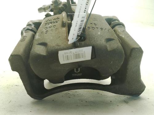Used Right rear brake caliper VW TIGUAN (5N_) 2.0 TDI (140 hp) 24578775