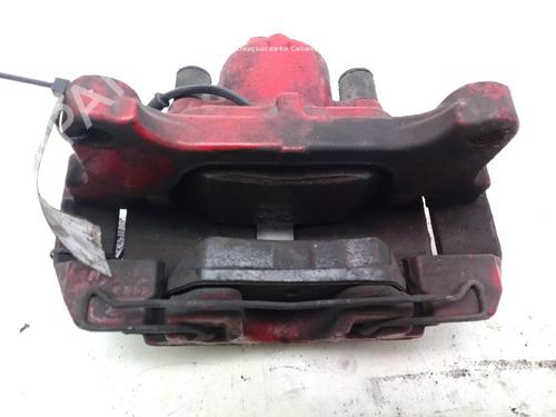 Left front brake caliper VW GOLF V (1K1) 2.0 GTI | BP24544186M105 - Image 4