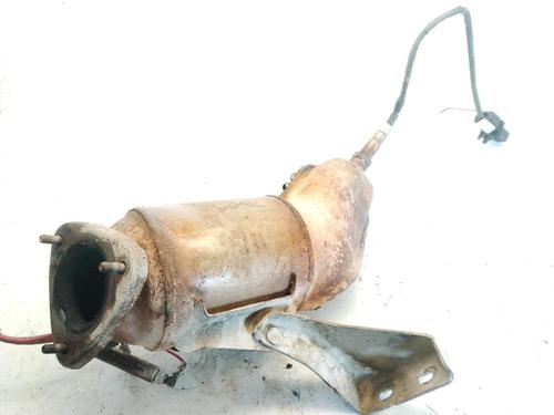 Used Catalyst Catalyst PEUGEOT BOXER Van 2.2 HDi 130 (131 hp) 33975694 33975694