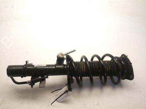 Used Left front shock absorber FORD FOCUS III 1.0 EcoBoost (125 hp) 24048188