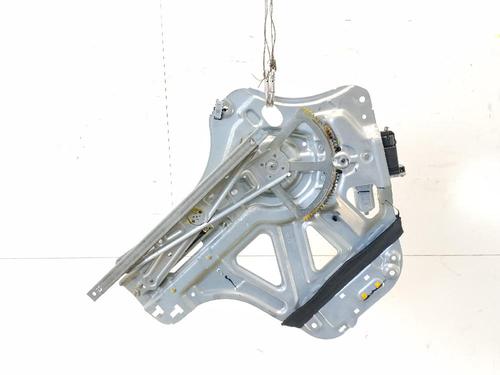 Used Front left window mechanism Front left window mechanism 38190048 38190048