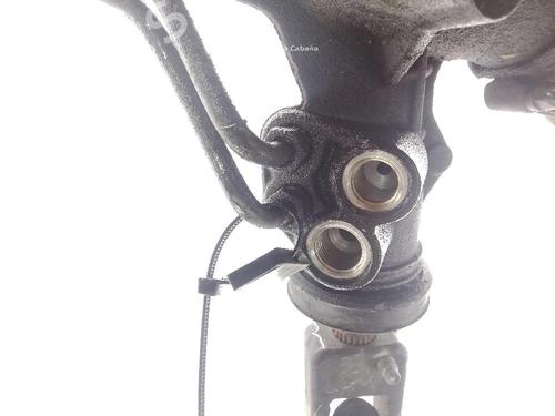 Steering rack CITROËN JUMPER I Van (244) 2.0 HDi | BP24003624M22 