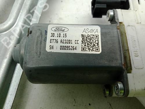 Front left window mechanism FORD TOURNEO COURIER B460 MPV 1.5 TDCi | BP31659084C22 - Image 4