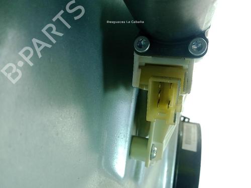 Front left window mechanism MERCEDES-BENZ R-CLASS (W251, V251) R 320 CDI 4-matic (251.125) | BP18363323C22 