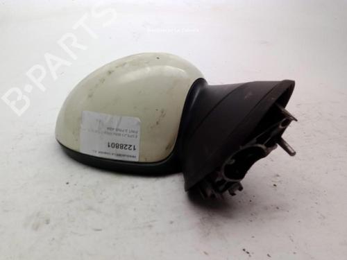 Right mirror MINI MINI (R56) Cooper S | BP28009149C27 