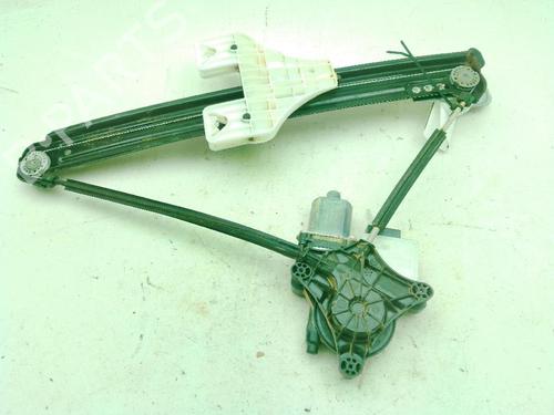 Rear left window mechanism SEAT ATECA (KH7, KHP) 1.0 TSI | BP24928785C24 - Image 2