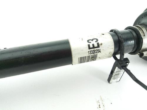 Right front driveshaft OPEL CORSA D (S07) 1.3 CDTI (L08, L68) | BP24156198M39 