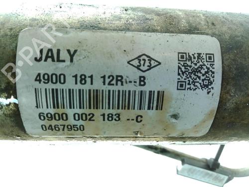 Steering rack OPEL MOVANO B Van (X62) 2.3 CDTI FWD (FV) | BP24042226M22 - Image 3