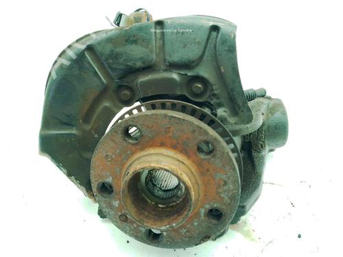 Used Right front steering knuckle AUDI A3 (8L1) 1.9 TDI (130 hp) 31583290