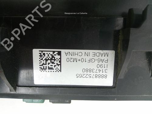 Fuse box VOLVO XC40 (536) T3 | BP18368640E1