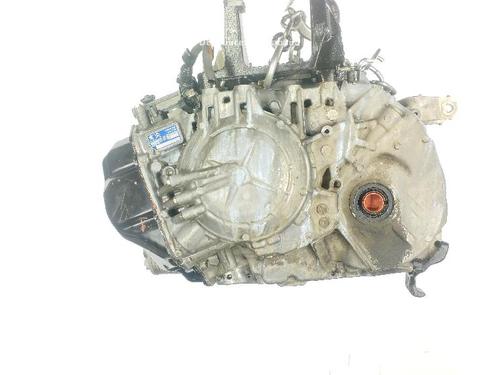 Gearbox PEUGEOT 607 (9D, 9U) 2.7 HDi 24V | BP38458832M3 - Image 4