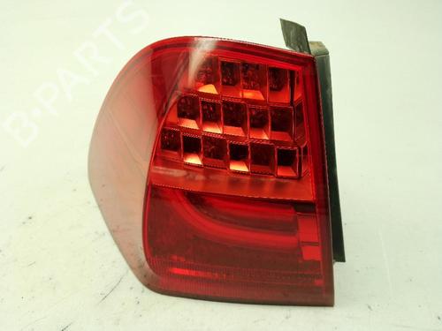 Used Left taillight Left taillight BMW 3 Touring (E91) 320 d (163 hp) 40442245 40442245