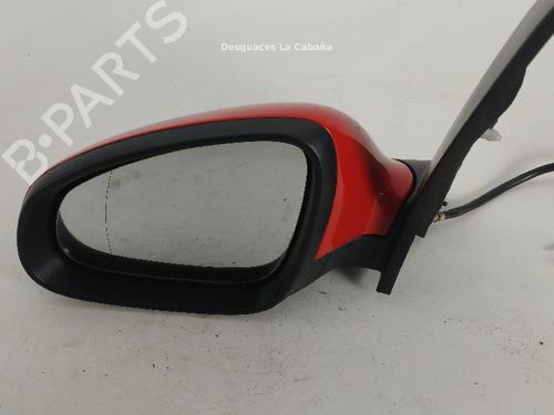 left-mirror-opel-astra-j-p10-2009-2010-2011-2012-2013-2014-2015-2016-24041835 main image