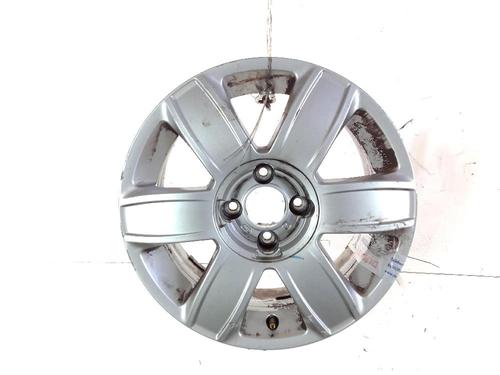 Used Rim CITROËN C4 Coupe (LA_) 1.6 HDi (90 hp) 18369278
