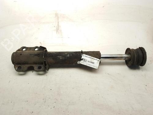 Used Right front shock absorber Right front shock absorber MERCEDES-BENZ SPRINTER 5-t Platform/Chassis (B905) 616 CDI (905.612, 905.613, 905.622, 905.623) (156 hp) 24862003 24862003