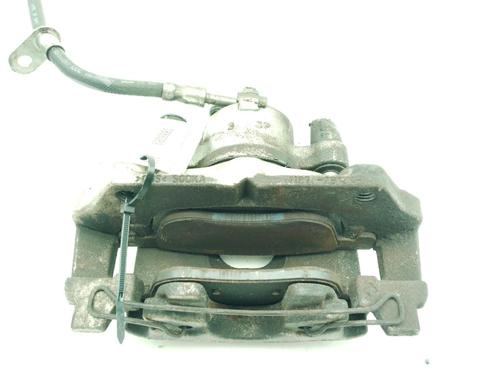 Left front brake caliper FORD FIESTA VII (HJ, HF) 1.1 Ti-VCT | BP30959620M105 - Image 2