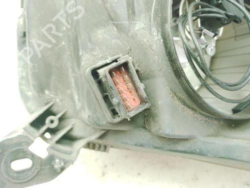 Right headlight OPEL ASTRA H (A04) 1.4 (L48) | BP25984643C29 