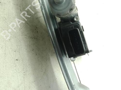 Front left window mechanism PEUGEOT 2008 I (CU_) 1.5 BlueHDI 100 | BP36184275C22 - Image 3