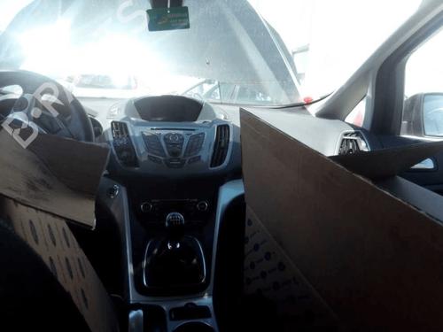 Used Parts FORD GRAND C-MAX (DXA/CB7, DXA/CEU) 1.6 TDCi (115 hp) 4416535