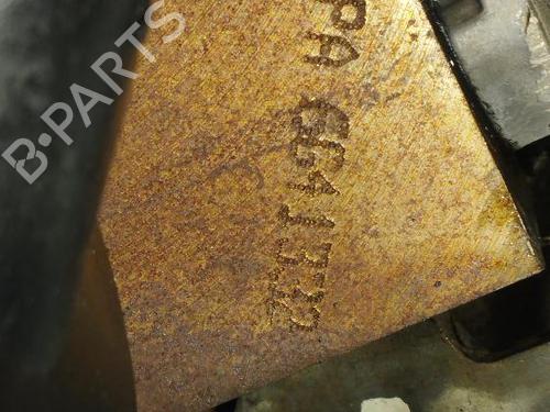 Engine FORD TRANSIT CONNECT (P65_, P70_, P80_) 1.8 Di | BP31915053M1