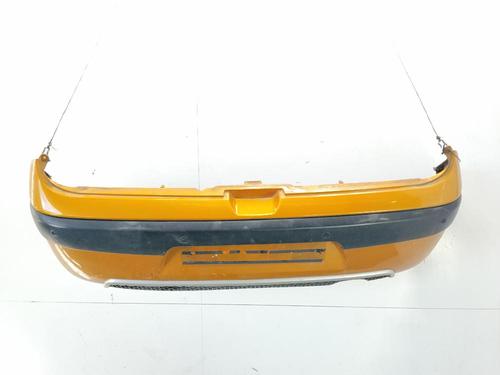 rear-bumper-peugeot-1007-km_-2005-34207913 main image