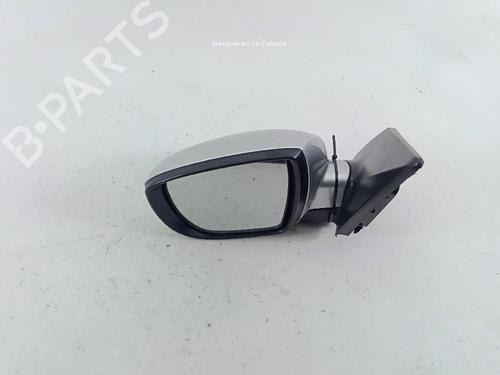 Left mirror HYUNDAI ix35 (LM, EL, ELH) 2.0 CRDi | BP18361569C26 