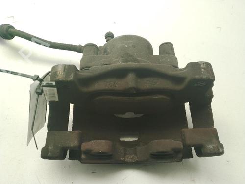 Left front brake caliper FORD MONDEO III (B5Y) 1.8 16V | BP24049190M105 