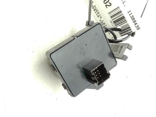 Left front window switch IVECO DAILY VI Van 33S16, 35S16, 35C16, 38S16, 40C16, 42S16, 50C16 | BP36291709I27 - Image 3