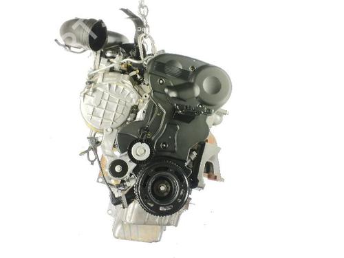 Motor OPEL ASTRA G Saloon (T98) 1.8 16V (F69) (116 hp) 27647764
