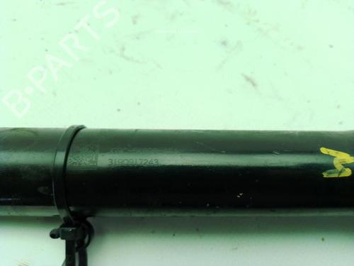 Left rear suspension arm FORD MONDEO V Hatchback (CE) 1.5 EcoBoost | BP32280648M14