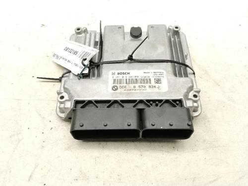 Used Electronic module Electronic module BMW 1 (F20) 116 d (116 hp) 36765372 36765372