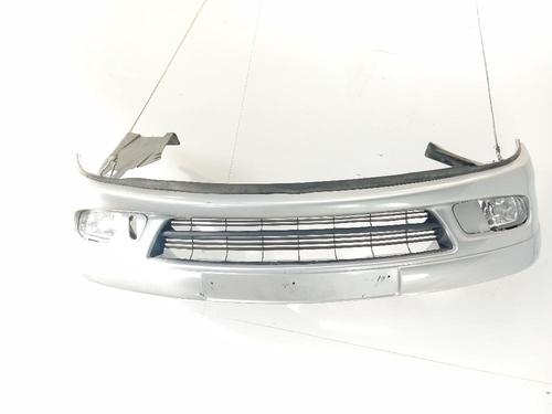 Used Front bumper Front bumper PEUGEOT 306 Hatchback (7A, 7C, N3, N5) 1.6 (89 hp) 34577864 34577864
