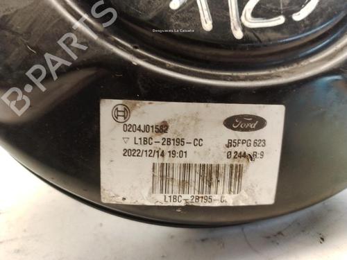 Servo brake FORD PUMA (J2K, CF7) 1.0 EcoBoost mHEV | BP29449440M42 