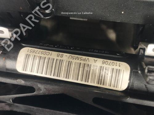Engine FORD FOCUS II Saloon (DB_, FCH, DH) 1.6 | BP27534338M1 - Image 5