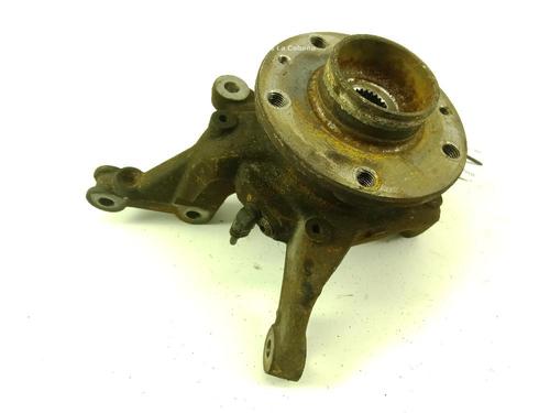 Right front steering knuckle DACIA DUSTER (HS_) 1.5 dCi | BP18371015M26 - Image 3